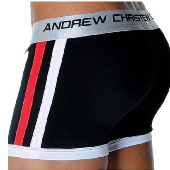 Andrew Christian boxer briefs - Picture 3 of 4